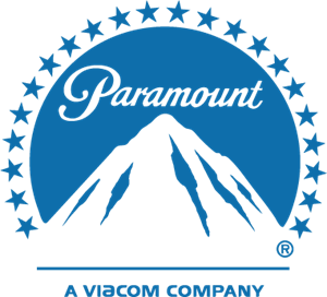 Paramount A VIACOM Company Logo