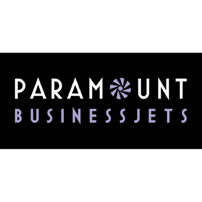 Paramount Business Jets Logo