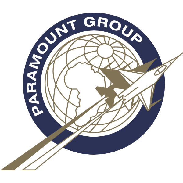 Paramount Group Logo ,Logo , icon , SVG Paramount Group Logo