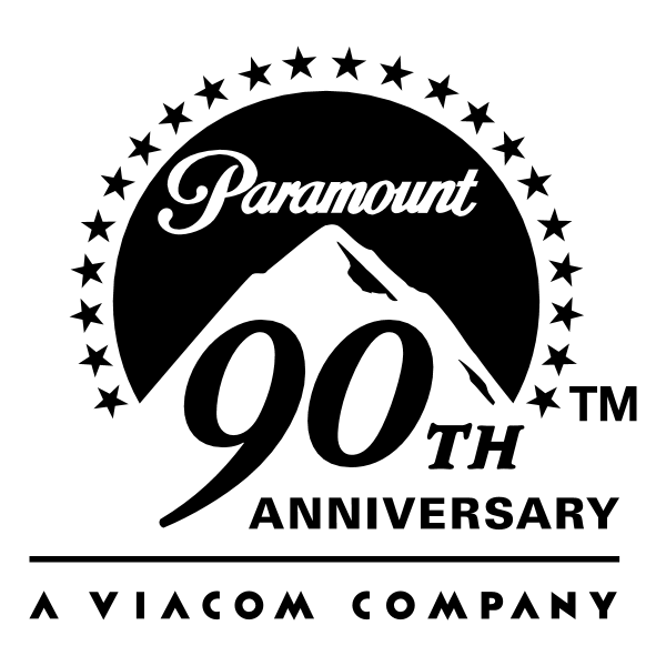 Paramount Pictures ,Logo , icon , SVG Paramount Pictures