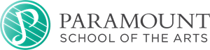 Paramount School of the Arts Logo
