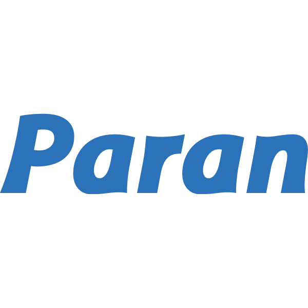 Paran Logo ,Logo , icon , SVG Paran Logo
