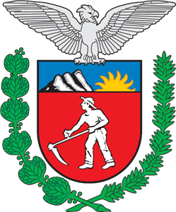 Paraná – Brasão Logo