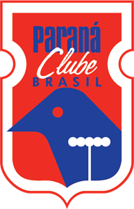 Parana Clube de Curitiba-PR Logo