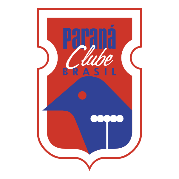 Parana Clube de Curitiba PR ,Logo , icon , SVG Parana Clube de Curitiba PR