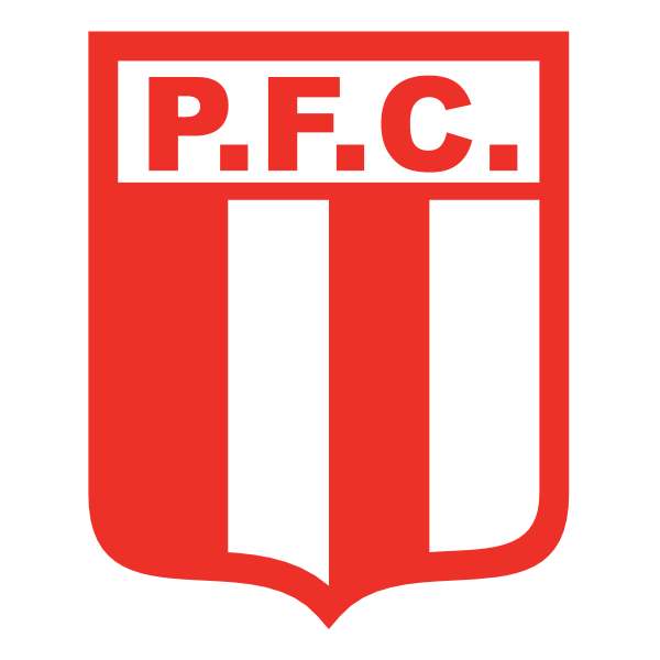 Parana Futbol Club de San Pedro Logo ,Logo , icon , SVG Parana Futbol Club de San Pedro Logo