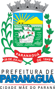 Paranaguá Logo