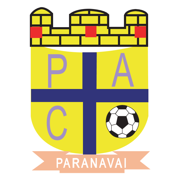 Paranavai Logo ,Logo , icon , SVG Paranavai Logo