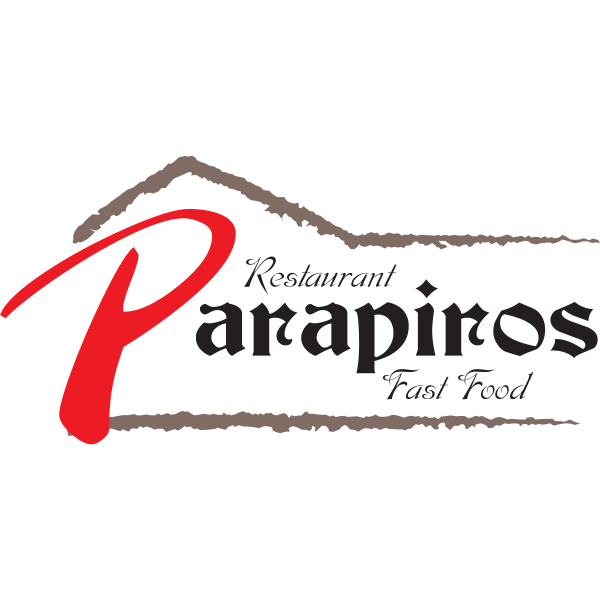 PARAPIROS Logo ,Logo , icon , SVG PARAPIROS Logo