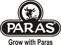 Paras Dairy Logo ,Logo , icon , SVG Paras Dairy Logo