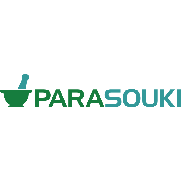 Parasouki Logo ,Logo , icon , SVG Parasouki Logo
