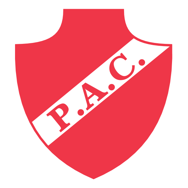 Paratyense Atletico Clube de Paraty-RJ Logo ,Logo , icon , SVG Paratyense Atletico Clube de Paraty-RJ Logo