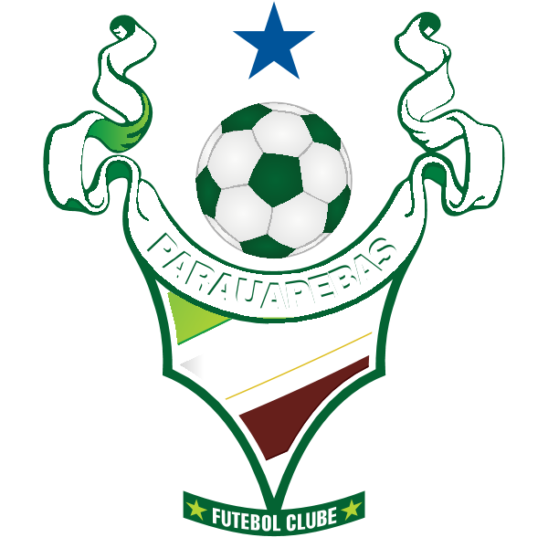 Parauapebas FC Logo ,Logo , icon , SVG Parauapebas FC Logo