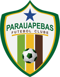 Parauapebas Futebol Clube-PA Logo ,Logo , icon , SVG Parauapebas Futebol Clube-PA Logo
