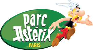 Parc Astérix Logo ,Logo , icon , SVG Parc Astérix Logo