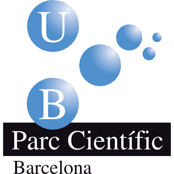 Parc Científic Barcelona – PCB Logo