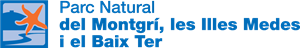 Parc Natural Logo