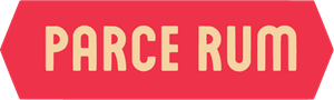 Parce Rum Logo ,Logo , icon , SVG Parce Rum Logo