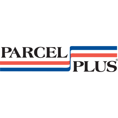 Parcel Plus Logo ,Logo , icon , SVG Parcel Plus Logo