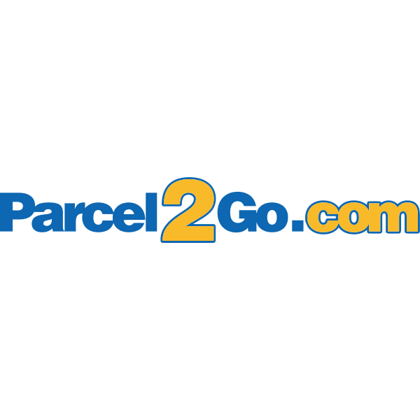 PARCEL2GO Logo