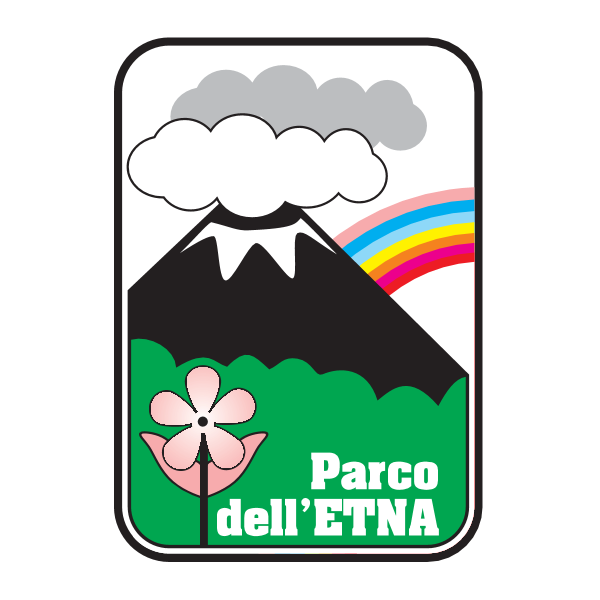 Parco dell’ Etna Logo