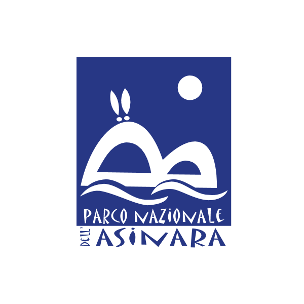 Parco Nazionale Asinara Logo ,Logo , icon , SVG Parco Nazionale Asinara Logo