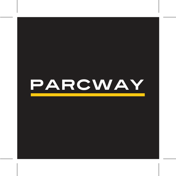 Parcway Logo ,Logo , icon , SVG Parcway Logo