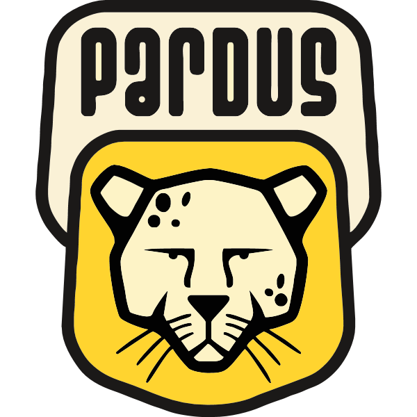 Pardus Logo ,Logo , icon , SVG Pardus Logo