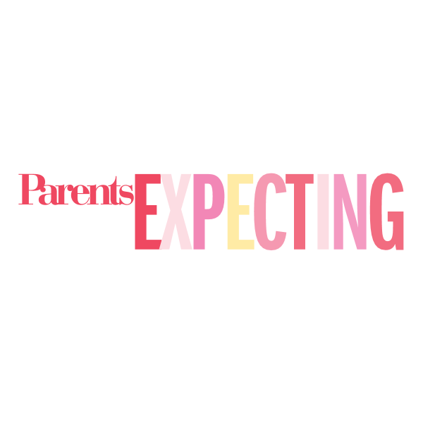 Parents Expecting Logo