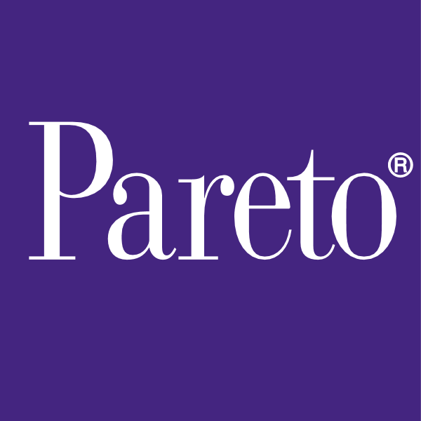 Pareto Logo