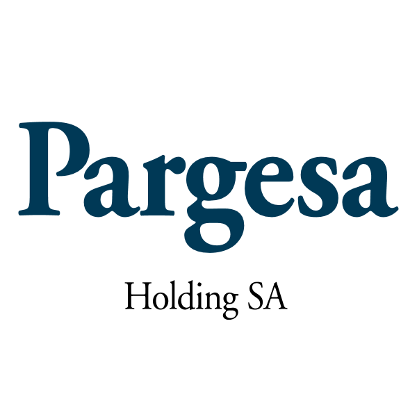 Pargesa Holding