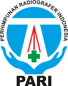 PARI Perhimpunan Radiografer Indonesia Logo