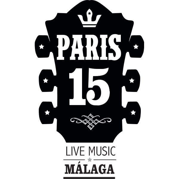 Paris 15 Logo ,Logo , icon , SVG Paris 15 Logo