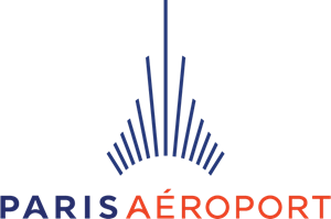 Paris Airport Logo ,Logo , icon , SVG Paris Airport Logo