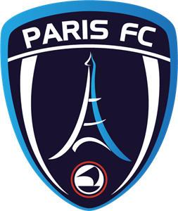 Paris FC (1969) Logo ,Logo , icon , SVG Paris FC (1969) Logo