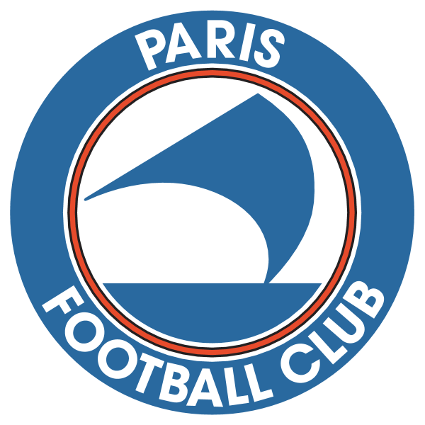 Paris Football Club Logo ,Logo , icon , SVG Paris Football Club Logo