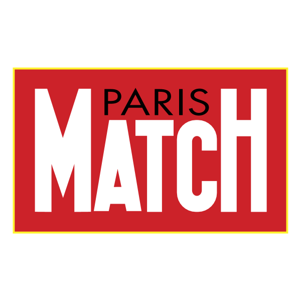 Paris Match ,Logo , icon , SVG Paris Match