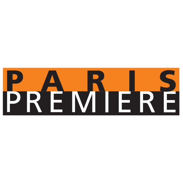Paris Premiere Logo ,Logo , icon , SVG Paris Premiere Logo