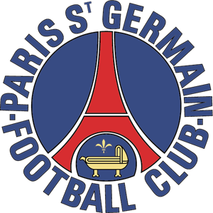 Psg logo