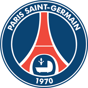 Paris SG Logo ,Logo , icon , SVG Paris SG Logo