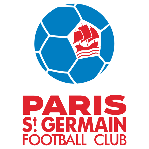 Paris St.Germain Logo