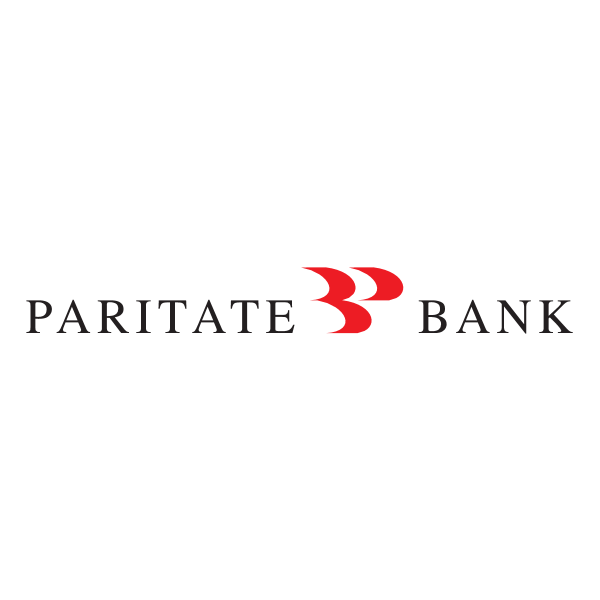 Paritate Bank Logo