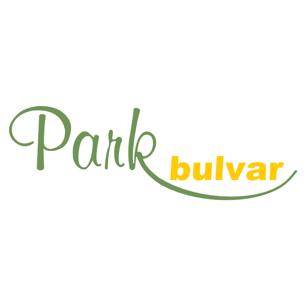 Park Bulvar Logo ,Logo , icon , SVG Park Bulvar Logo