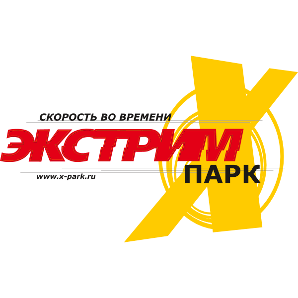 Park Extreme Logo