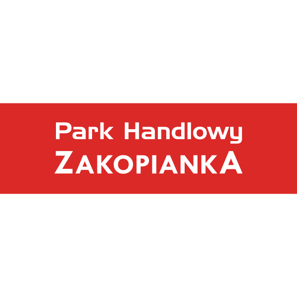 Park Handlowy Zakopianka Logo ,Logo , icon , SVG Park Handlowy Zakopianka Logo