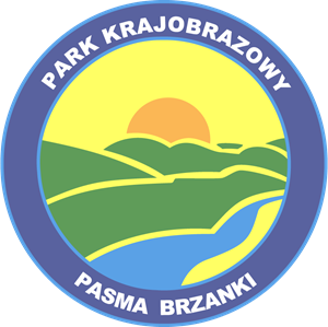 Park Krajobrazowy Pasma Brzanki Logo ,Logo , icon , SVG Park Krajobrazowy Pasma Brzanki Logo