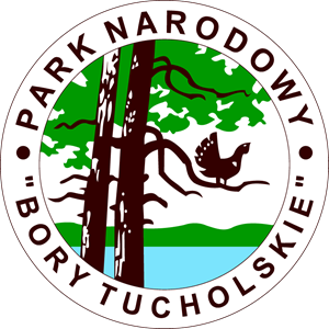 Park Narodowy Bory Tucholskie Logo ,Logo , icon , SVG Park Narodowy Bory Tucholskie Logo