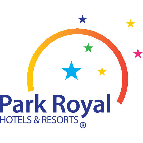 Park Royal Hotels & Resorts Logo
