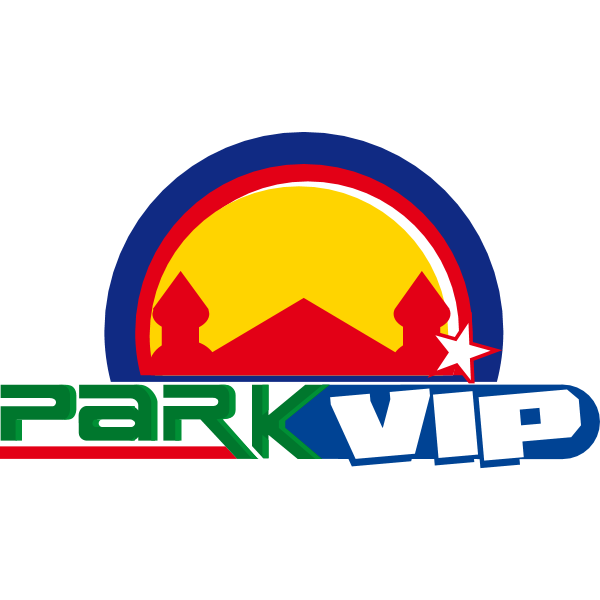 Park Vip Logo ,Logo , icon , SVG Park Vip Logo