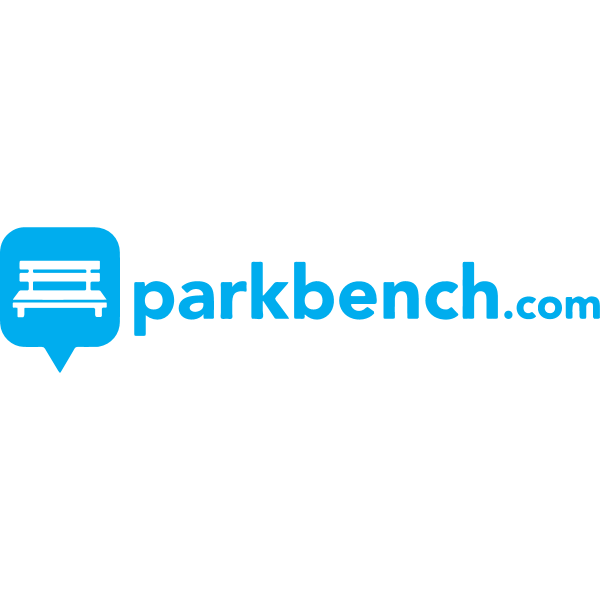 Parkbench.com Logo ,Logo , icon , SVG Parkbench.com Logo